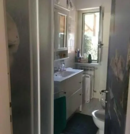 Дом отдыха Margherita