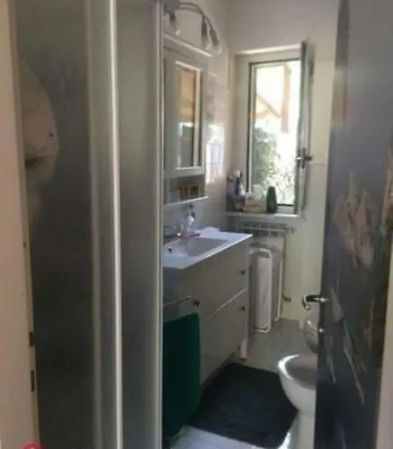 Prázdninový dům Margherita