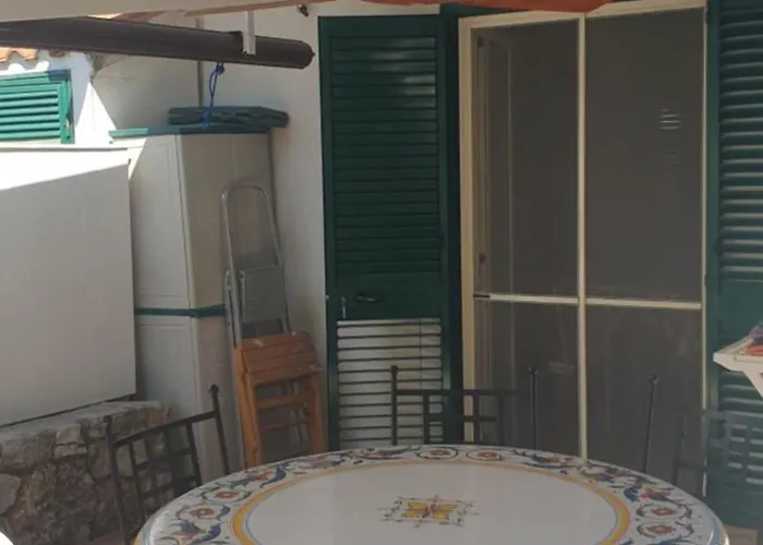 Margherita * Maratea