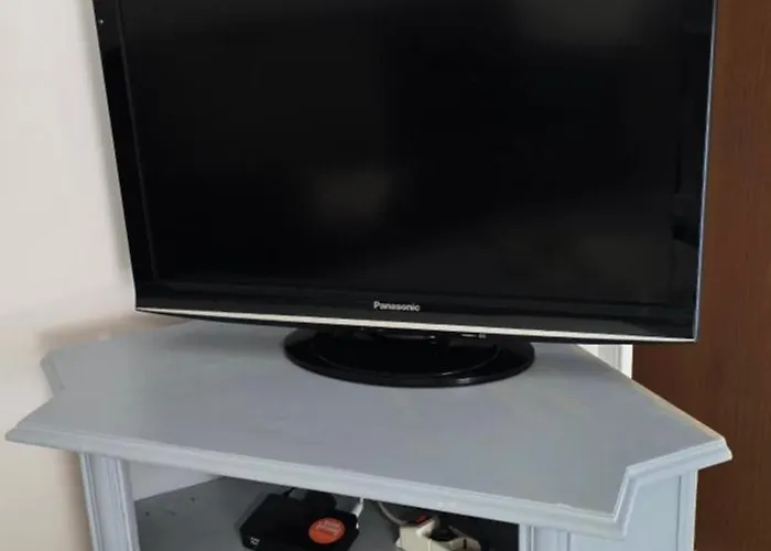 Margherita Prázdninový dům Maratea