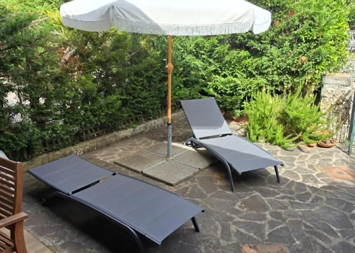 Margherita Prázdninový dům Maratea