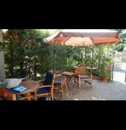 Hébergement de vacances Margherita *