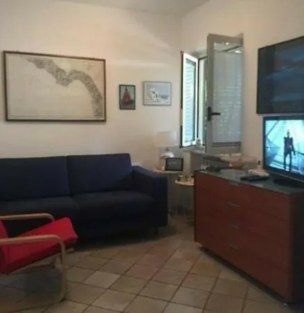 Margherita Сasa de vacaciones