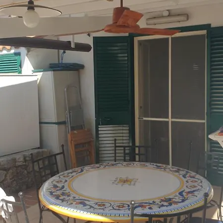 Margherita * Maratea