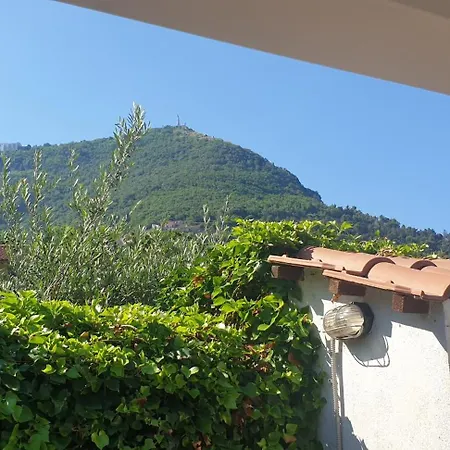 Margherita Casa vacanze