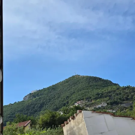 Сasa de vacaciones Margherita *