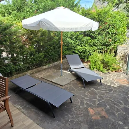 Margherita Hébergement de vacances Maratea