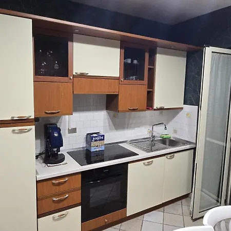 Hébergement de vacances Margherita