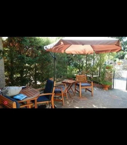 Nyaraló Margherita *