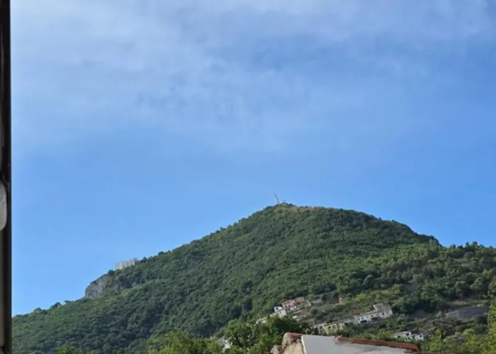 Nyaraló Margherita *